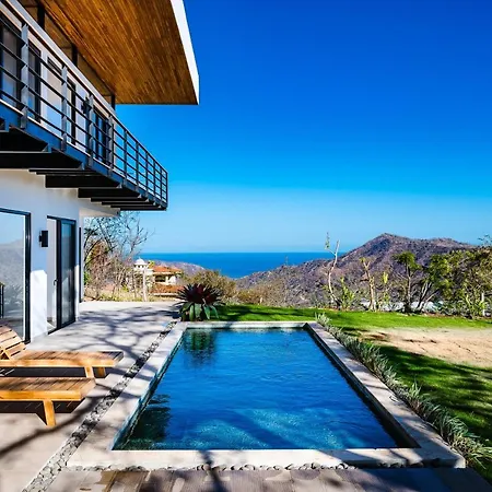 Villa Casa Pacifico